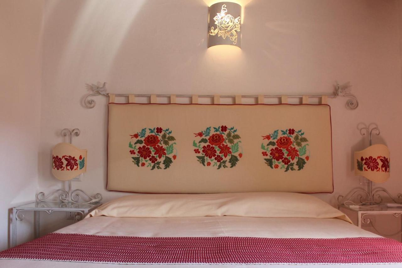 Holiday Mandrolisai Doc Atzara Kültér fotó